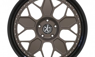 The Ultimate Guide to All-Black Forged Wheels in China