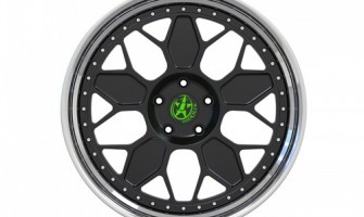 Silver-Plated Bright Forged Wheels - Superior Quality Affordable Price