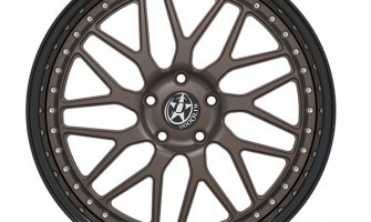 Who makes the best forged wheel