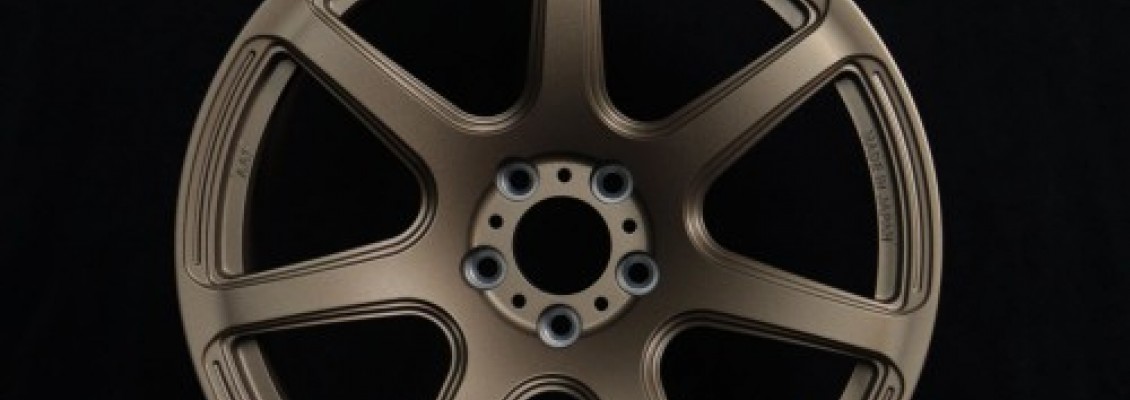 Yichi Forged Wheel Hub Bespoke Elevating Automotive Performance