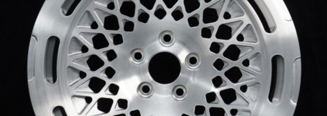 Your Ultimate Source for Off Road Forged Wheel Hub Chinese