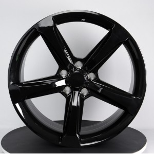 Single-piece concave original factory can customize forged wheels