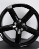 Single-piece concave original factory can customize forged wheels