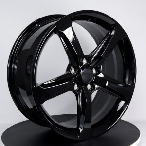 Single-piece concave original factory can customize forged wheels