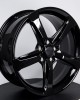 Single-piece concave original factory can customize forged wheels