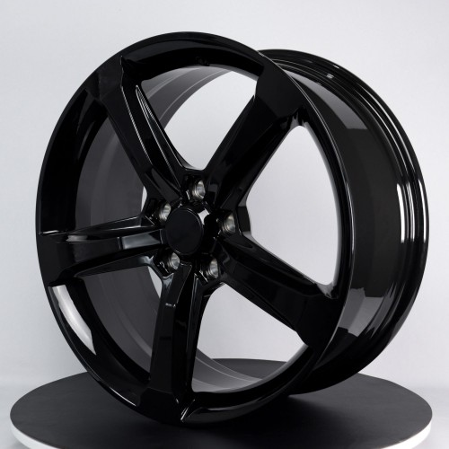 Single-piece concave original factory can customize forged wheels