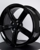 Single-piece concave original factory can customize forged wheels