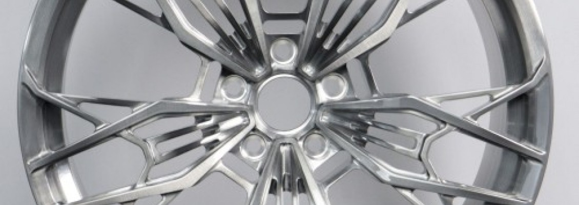 Yichi Presents the Pinnacle of Forged Wheel Hub Modification Brands