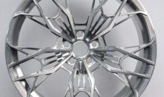 Yichi Presents the Pinnacle of Forged Wheel Hub Modification Brands