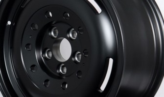 Off-road wheels China-Recommended by brand manufacturers