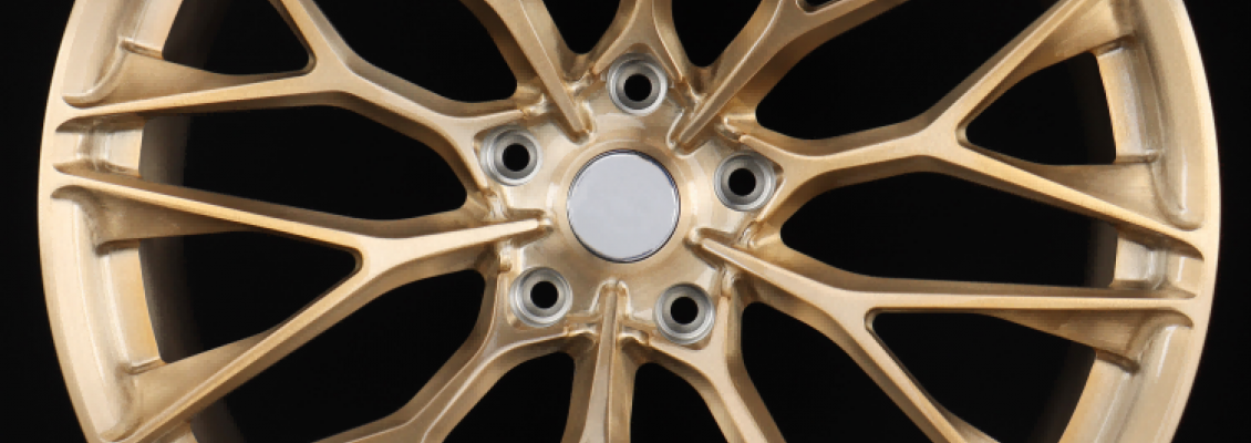 Yichi Wheel Hub - Unleash Your Ride with BCR Forged Floating Wheels