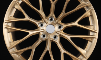 Yichi Wheel Hub - Unleash Your Ride with BCR Forged Floating Wheels