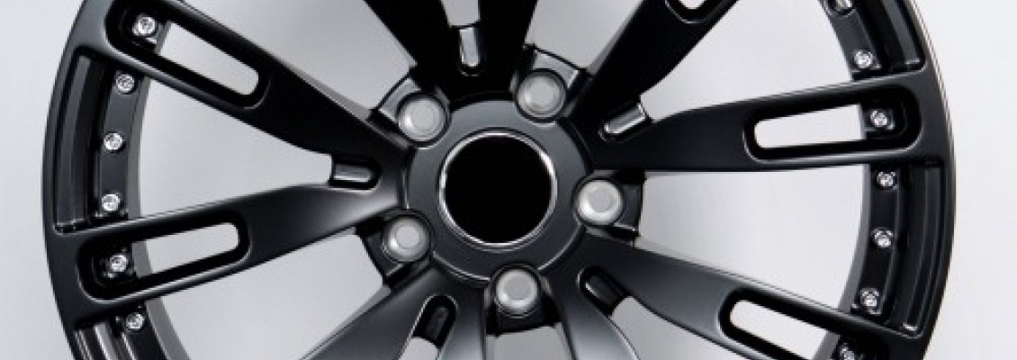 Forged Wheel Hub Supply Unparalleled Quality and Customization Options by Yichi