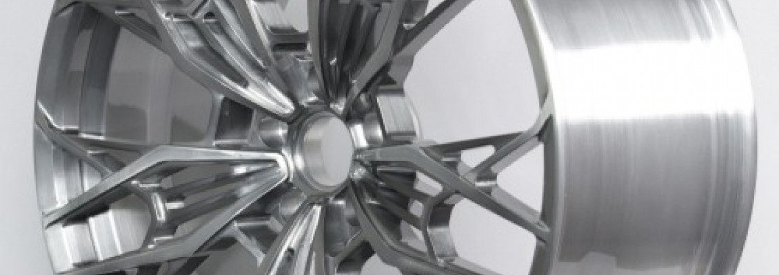 Bronze Aluminum Alloy Forged Wheels - Unrivaled Advantages