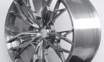 Bronze Aluminum Alloy Forged Wheels - Unrivaled Advantages