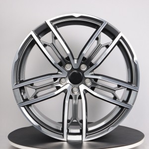 Forged wheels modified lightweight multi-brand customization