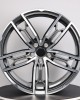 Forged wheels modified lightweight multi-brand customization