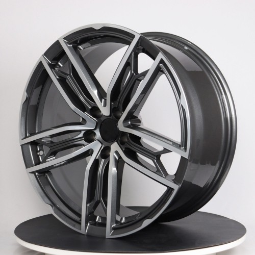 Forged wheels modified lightweight multi-brand customization