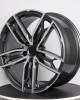 Forged wheels modified lightweight multi-brand customization