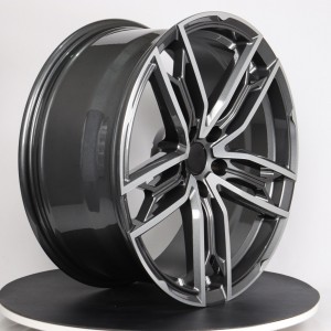 Forged wheels modified lightweight multi-brand customization