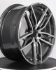 Forged wheels modified lightweight multi-brand customization