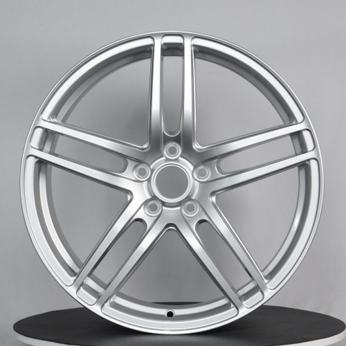 Lightweight modified original multi-specification custom forged wheels