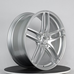 Lightweight modified original multi-specification custom forged wheels