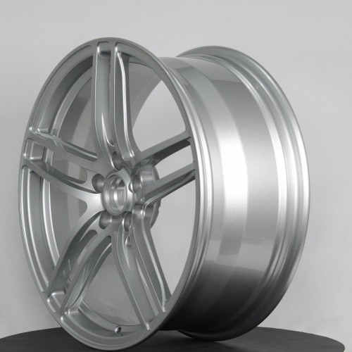 Lightweight modified original multi-specification custom forged wheels