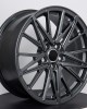 Matte high-strength high-quality custom forged wheels