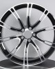 Original multi-size high compatibility custom forged wheels