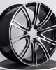 Original multi-size high compatibility custom forged wheels