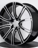 Original multi-size high compatibility custom forged wheels