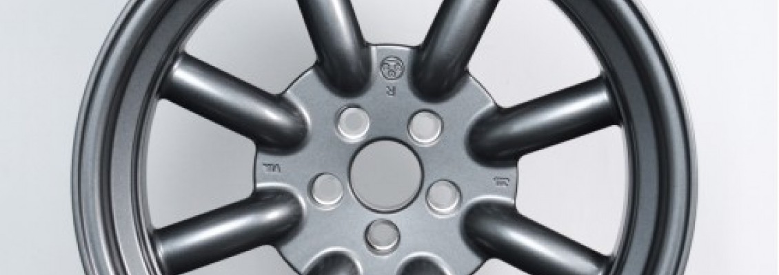 Forged Wheel Hub Manufacturers in China Crafting Excellence in Automotive Engineering