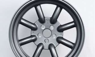 Forged Wheel Hub Manufacturers in China Crafting Excellence in Automotive Engineering