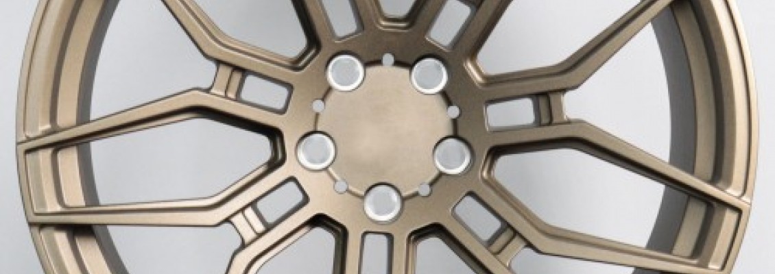 Forged Wheel Hub Customization Crafting Excellence for Your Unique Journey