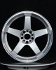 Aluminum alloy factory high quality lightweight forged wheels