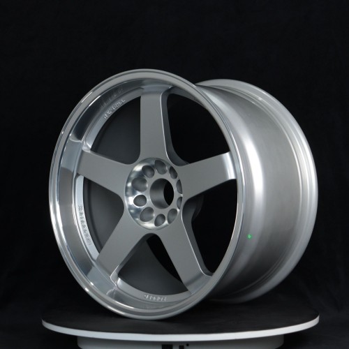 Aluminum alloy factory high quality lightweight forged wheels