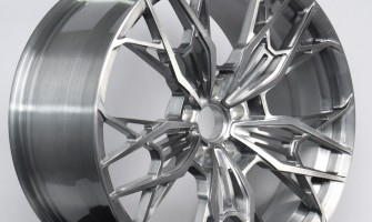 Unlocking Performance and Style with AL13 Forged Wheels from Yichi