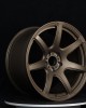 Matte bronze high-quality high-quality custom forged wheels