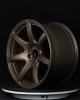 Matte bronze high-quality high-quality custom forged wheels