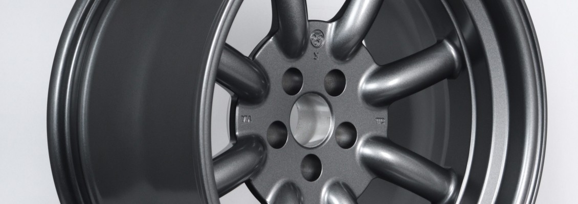 Fuel Forged UTV Wheels for Unmatched Performance at YichiWheelHub