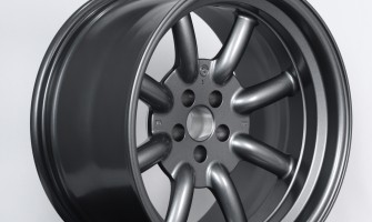 Fuel Forged UTV Wheels for Unmatched Performance at YichiWheelHub