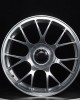 High-strength concave high-quality off-road forged wheels