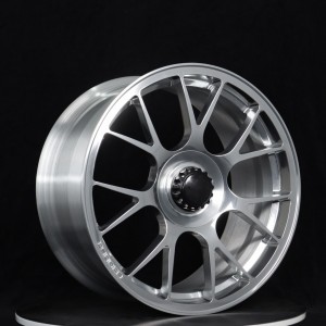 High-strength concave high-quality off-road forged wheels