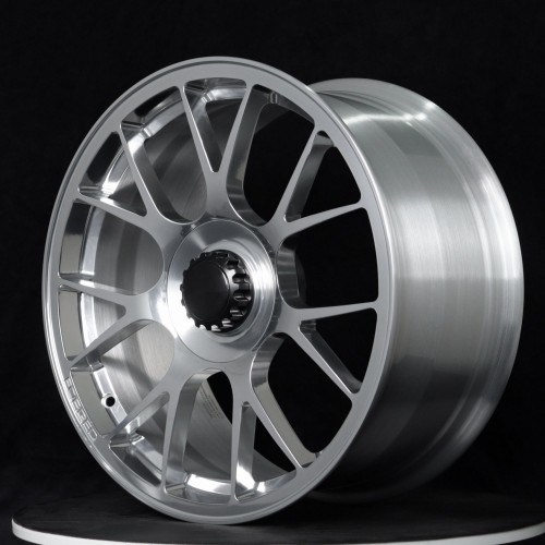 High-strength concave high-quality off-road forged wheels