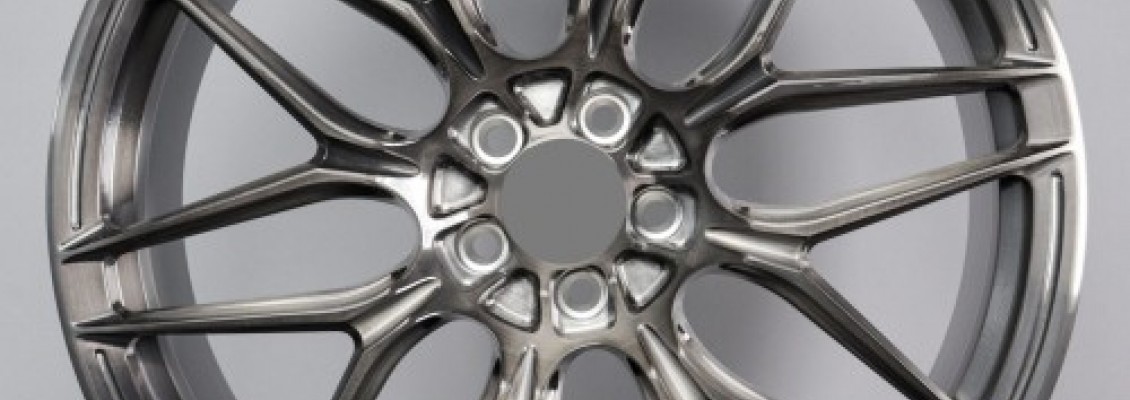 One-Piece Wheel Chinese Yichi's Affordable Excellence in Wheel Manufacturing