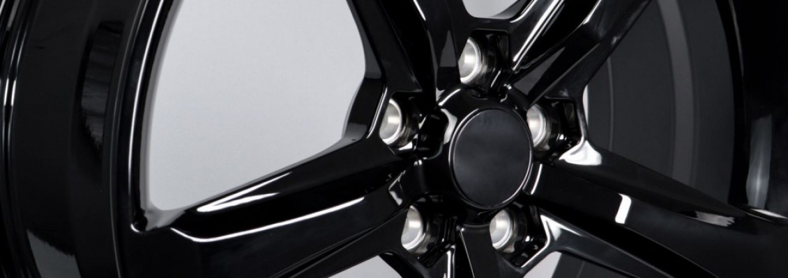 Stock Wheels Hub export services - Yichi