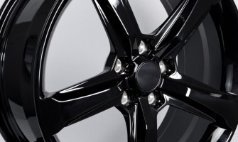 Stock Wheels Hub export services - Yichi