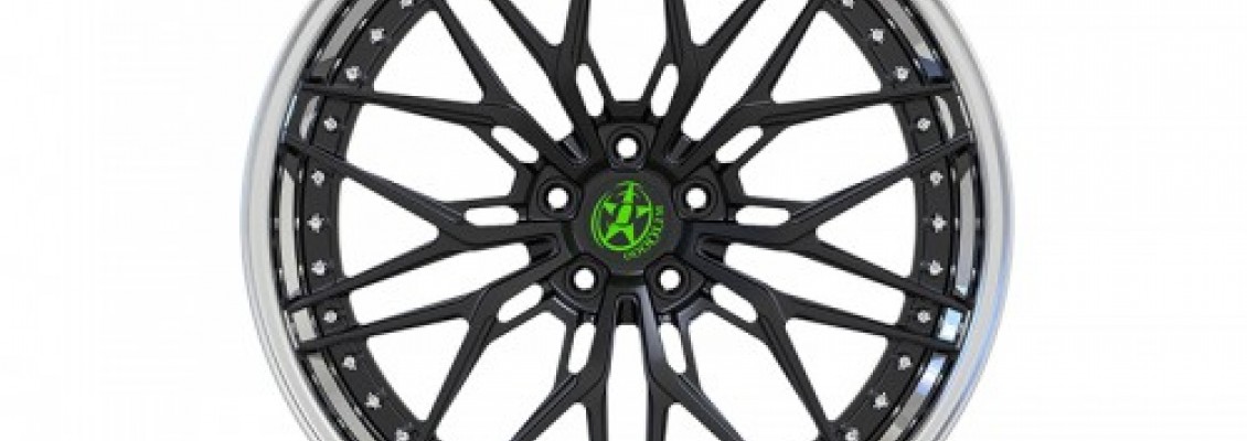 Why are forged rims so expensive - Yichi