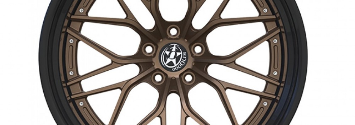 Unparalleled Bronze Forged Off-Road Wheels - A Customized, Manufacturer and OEM Experience